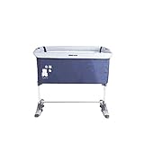 KIKKABOO-MINICUNA COLECHO BONNE NUIT (Blue Marine)