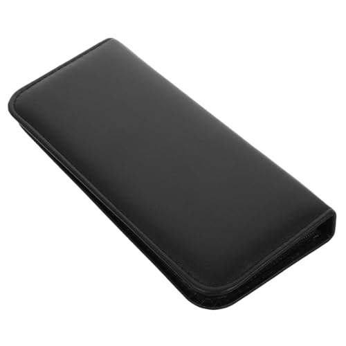 Ipetboom Hairdresser Scissor Holder Bag Barber Bag Large Capacity Hair Tools Pouch Hairdressing Organizer for Stylists