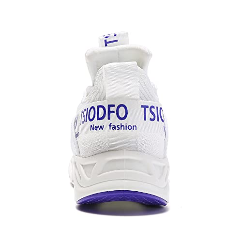 Image of SKDOIUL Women's Athletic Tennis Walking Shoes Fashion Sport Running Sneakers