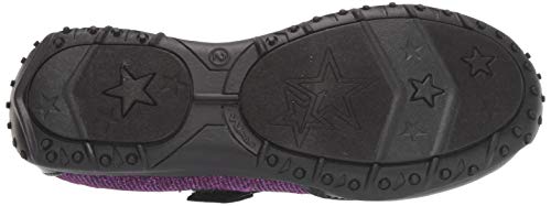 NINA girl's Anastasia Mary Jane Flat4