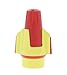 Twister? Proflex 347 R/Y, 50/Box