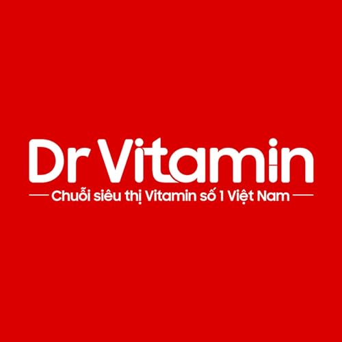 Couverture de Dr Vitamin