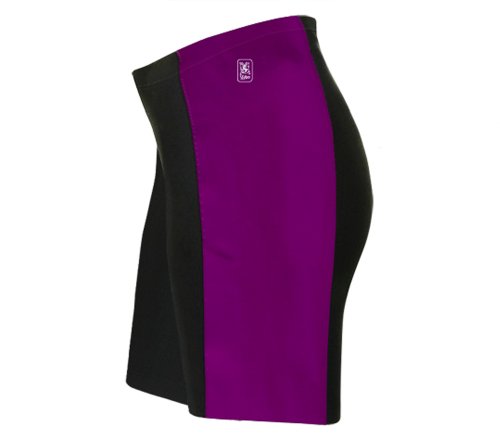 ScudoPro Calzas Ciclismo Negras para Hombre miniatura 1