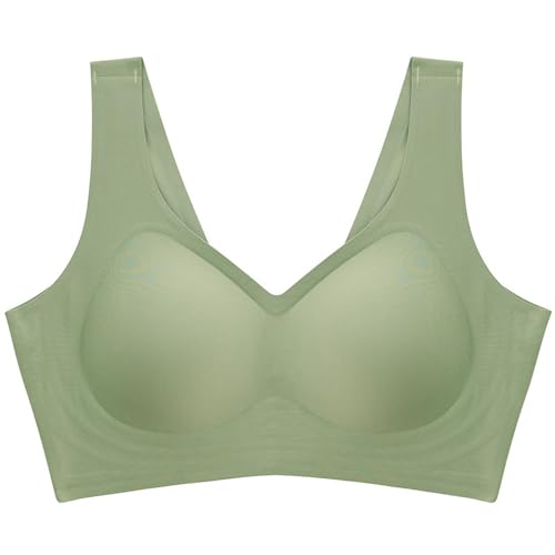 Soutien-gorge sans couture maintien ferme et douceur quotidienne