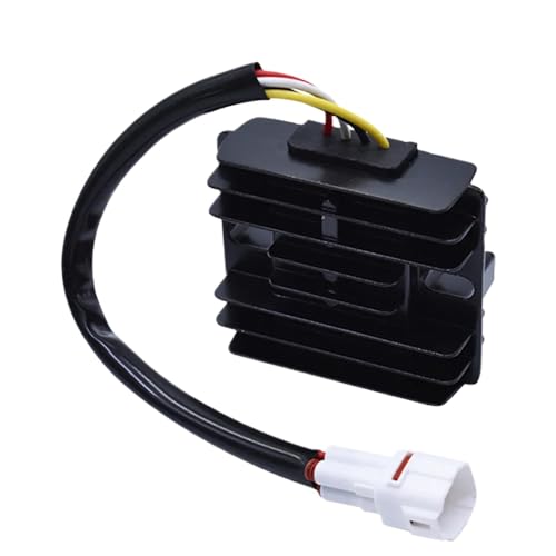 Régulateur de tension YFZ 450 2009 redresseur de courant pour batterie quad