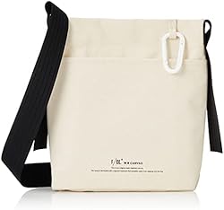 [エフシーイー] Bag W.R CANVAS MINI SHOULDER
