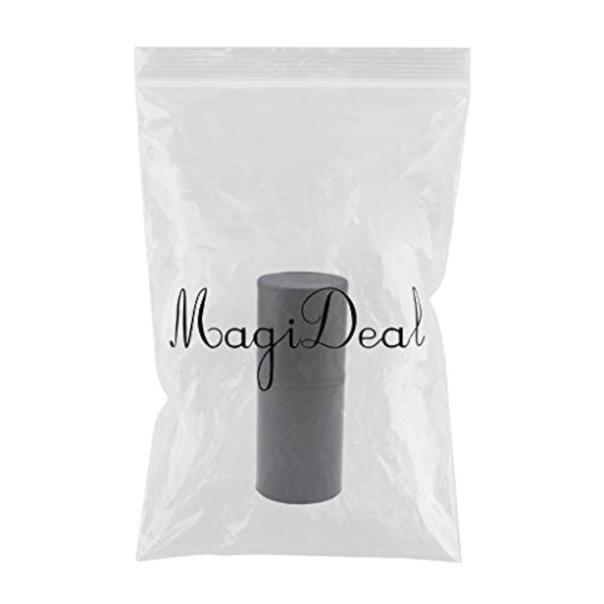 PU Empty Storage Container for Makeup Brushes