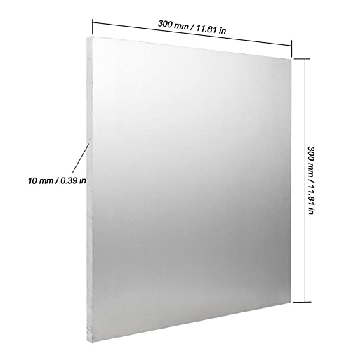 Reviews de Placas planas los 5 mejores. 14 Placas planas marca MUKCHAP (2)