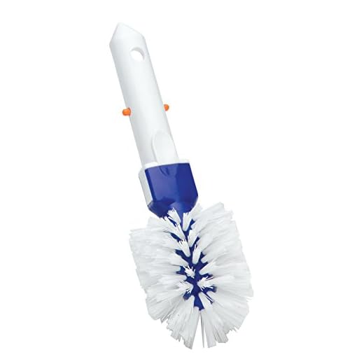 Ocean Blue Water Products Corner Brush