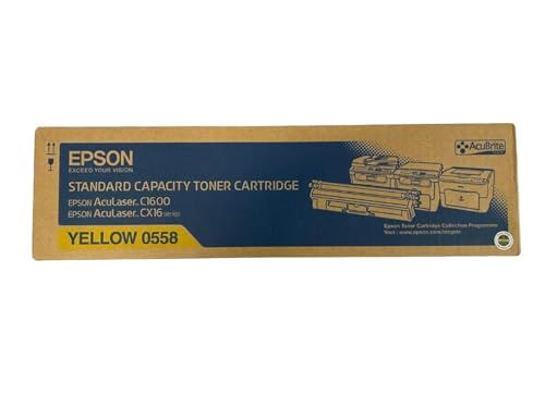 Epson S050558 Laser pour éviter les traces et lignes sur vos pages