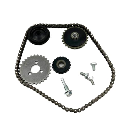 Kit distribution 12V Moto CAM pour Z50 et CRF50