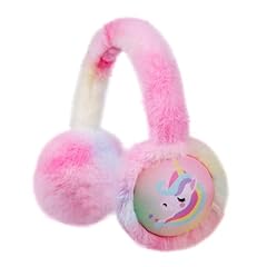 Printed Unicorn - Gradient Pink