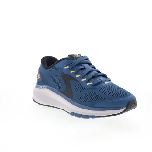 Skechers - Mens Vertex - Spyre Slip On Shoes, Color Navy, Size: 10.5 M US