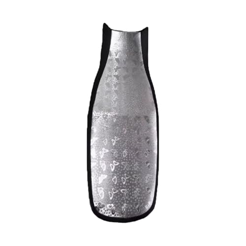 Couvre selle pour NMAX155 : housse de coussin de siège de moto réfléchissante