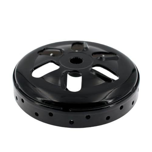 Campana de embrague reforzada compatible con Axis 90 y Jog 90 de carreras