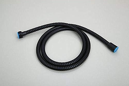 Ensemble de douche en laiton robinet mitigeur baignoire bronze huilé 8" - 4