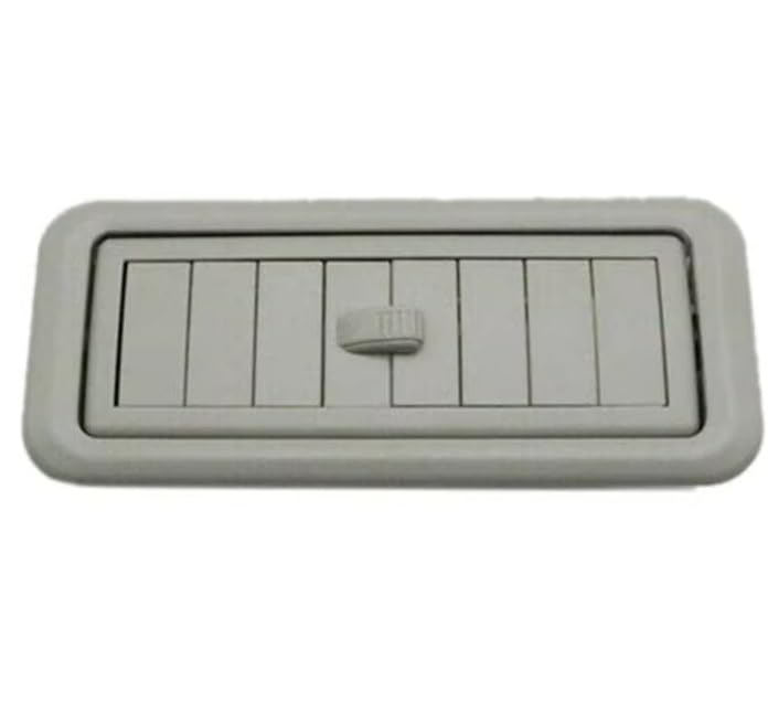 Panneau A/C de rechange pour climatisation de toit Land Cruiser Prado 2010 à 2017