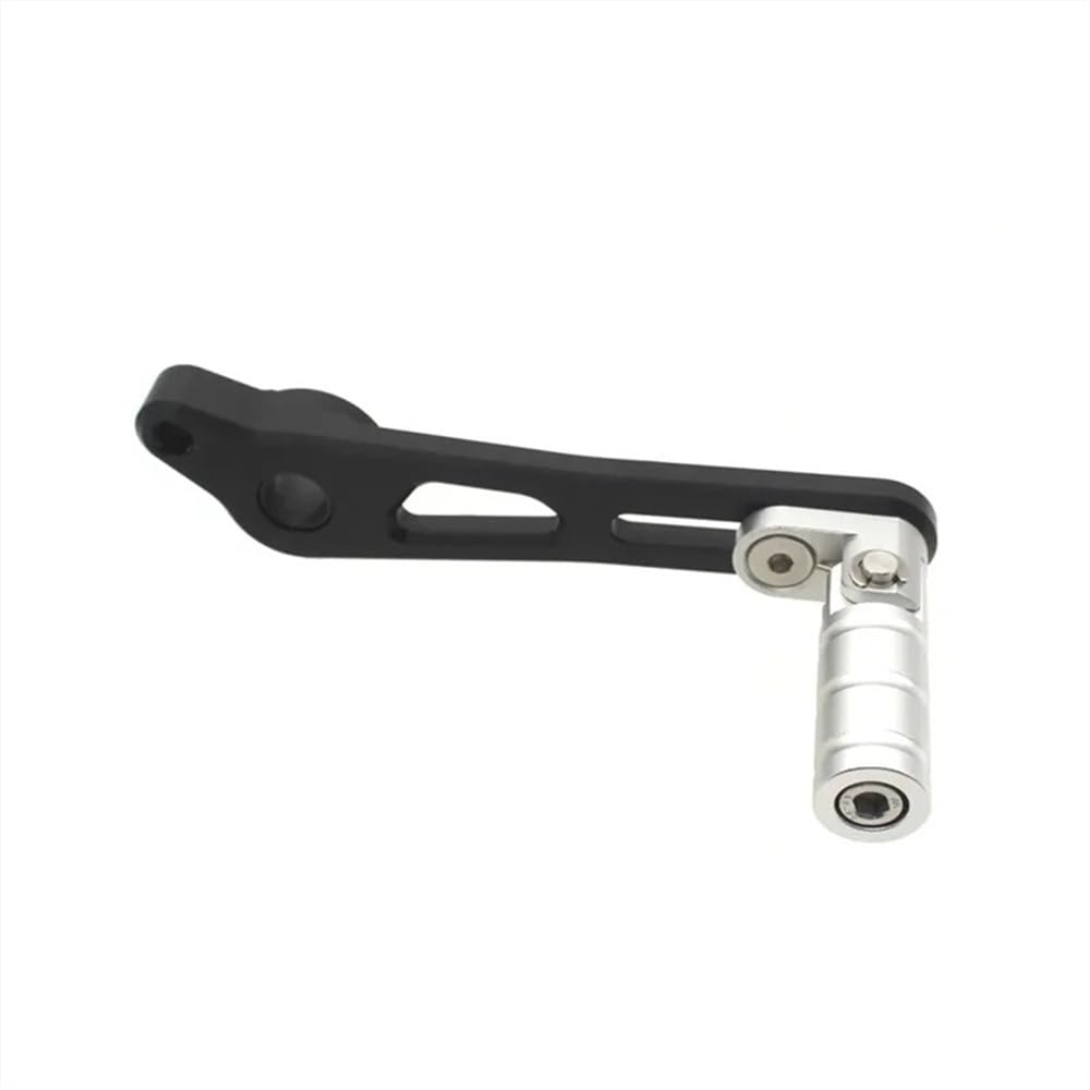 Palanca De Cambios para Motociclet Palanca de cambios plegable y ajustable para motocicleta, compatible con para Triple 1200RS y 1200RR (modelos 2021-2024).