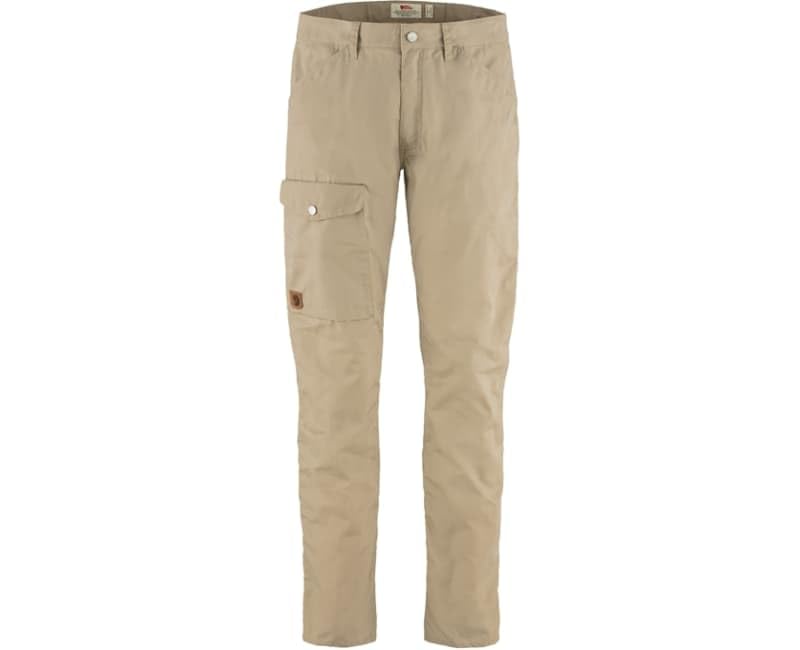 Fjällräven Greenland Jeans M Reg pantalon sport homme durable
