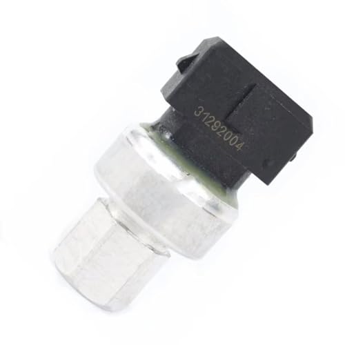 Sensor de presión aire acondicionado Volvo C30 C70 S60 S80 XC60 31292004 3