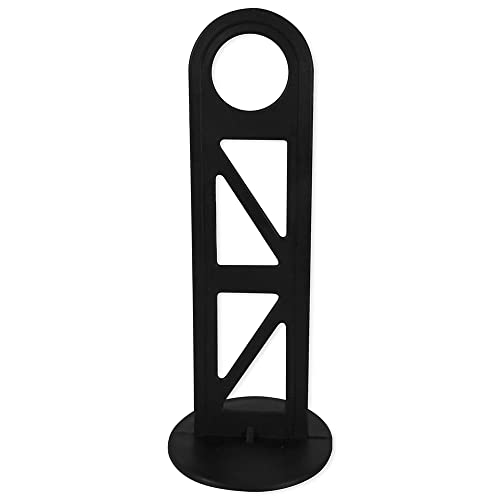 Suporte para Half Cone Muvin – Capacidade para 30 - Chapéu Chinês - Treino Funcional – Agilidade – T