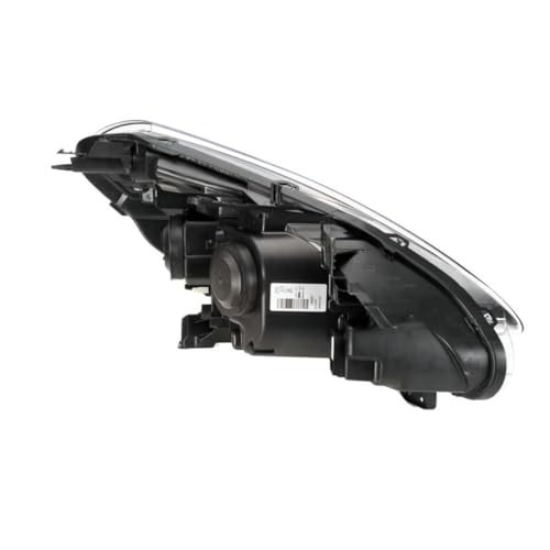 Valeo Proiettore Sx Clio 09 El Parab Cromata 44051 - 3