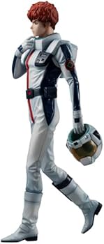 Amazon | GGGシリーズ 機動戦士ガンダム 逆襲のシャア アムロ・レイ