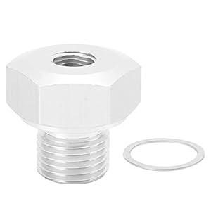 Mavaol LS Adapter Czujnika Oleju LS1 LSX