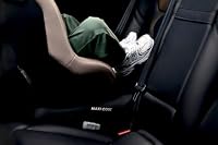 Maxi-Cosi MobiFix Pro i-Size Kindersitz, rückwärtsgerichtet reisen, 3 Monate–7 Jahre, AirProtect®, G-CELL-Seitenschutz, Anti-Rückprallstange maximale stoßdämpfung, ClimaFlow, Authentic Black – Ansicht 6