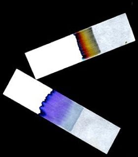 Amazon Com Chromatography Paper Thin Layer Chromatography Tlc Industrial Scientific