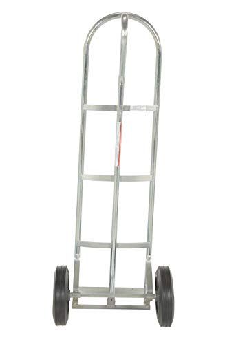 Carretilla de Mano Vestil 500 lb con Ruedas de Caucho miniatura 4