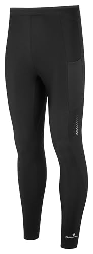 Mallas de running para invierno Ronhill perfectas para correr con frío por la montaña