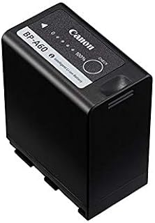 Canon Cameras US 0870C002 Digital Camera Battery, Black