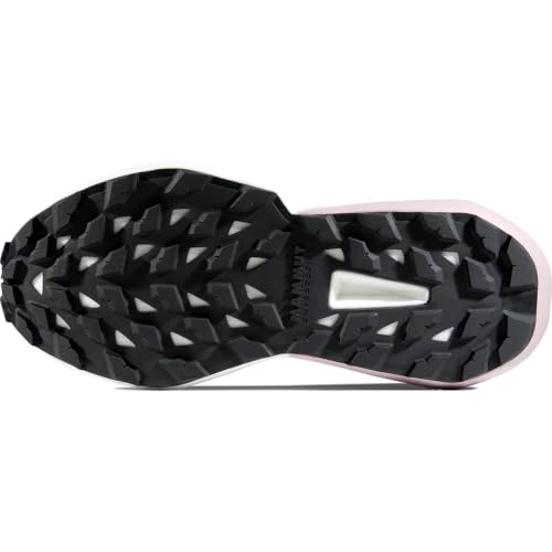 Image of Mammut Aenergy Trail All Mountain Low Running Shoe Alpine Calamint /White US 10.0 /UK 8.5