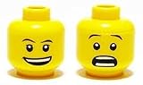 lego sammelfiguren Lose LEGO Originalware in einem Polybeutel ohne Originalverpackung und Anleitung.