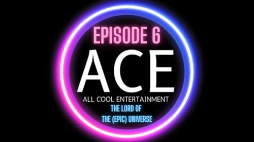 Episode 6: The Lord Of The (Epic) Universe