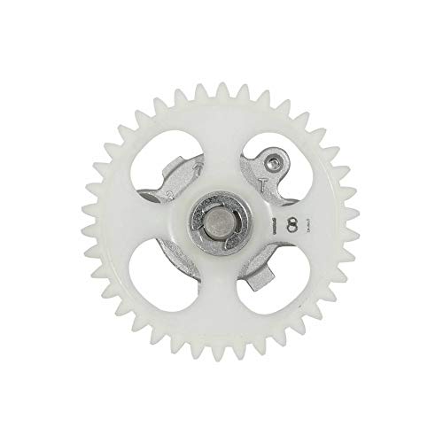 Pompe à huile scooter pour Yamaha 50 Neos et Aerox 4T remplace OEM 5STE330000