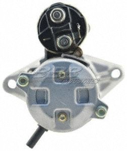 Bbb Industries 17252 Starter #TOP1