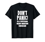 Web Development & Marketing T-Shirts & Gifts
