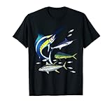 Fishing Gifts for Men Funny Shirts For Fishermen