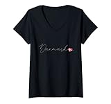 leichtes, klassisch geschnittenes T-Shirt, doppelt genähte Ärmel und Saumabschluss