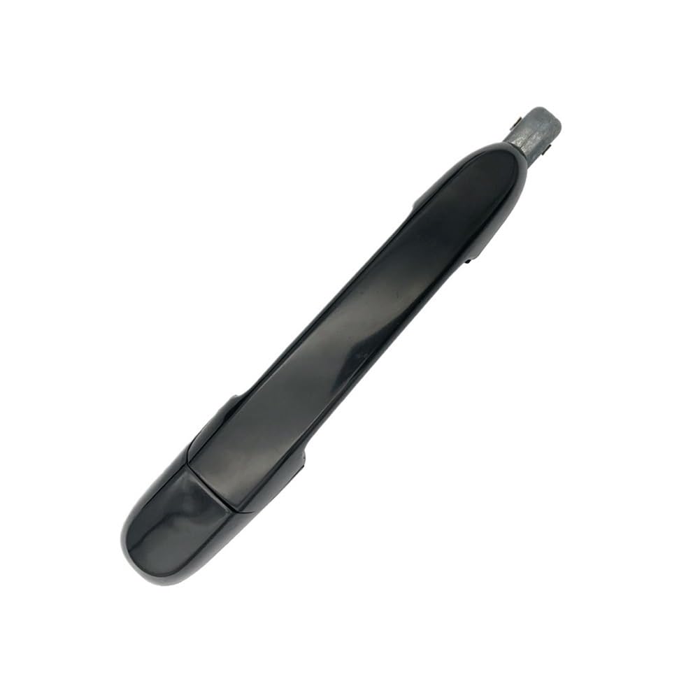 BIKKJBK Car Vehicle Door Handle for Accent 2006-2011 1.6L Outside Exterior Door Handle 82650-1E050 82660-1E050 83650-1E050