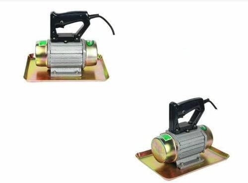 110v 250W Hand-held Cement Vibrating Troweling Concrete Vibrator