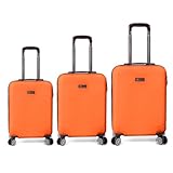 maletas de Benzi de 70 cm