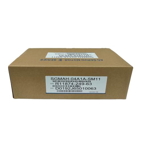 SGMAH-04A1A-SM11 SGMAH04A1ASM11 SGMAH-04A1A-SM11