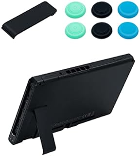 Replacement Kickstand for Switch Console, Mcbazel Switch Kickstand Replacement for NS Switch