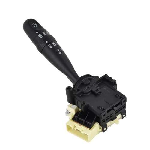Commutateur de Commande de Clignotants et de phares 84140-0D020 Suzuki Splash commodo de remplacement