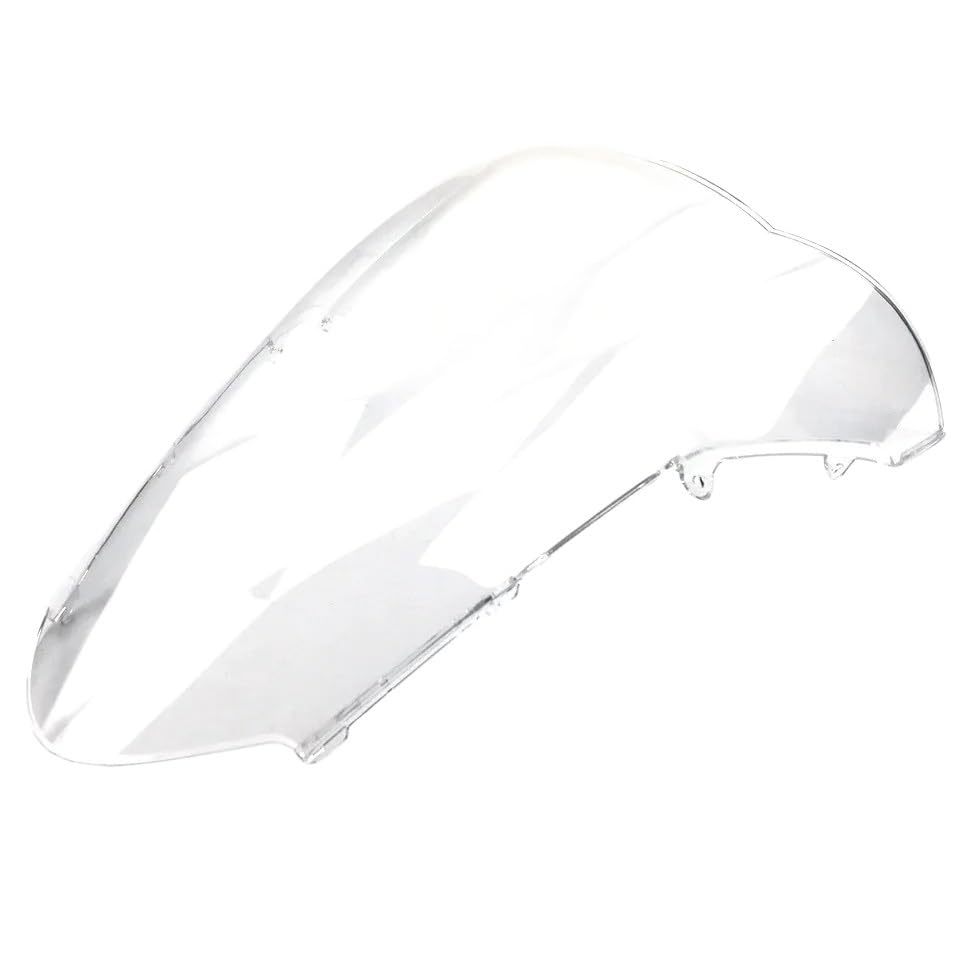 Pare-Brise Moto VFR 800 Haute Résistance | Finition Sport Bleu