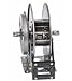 Hannay Reels N417-25-26-10.5G, Series N400 Gas Welding Spring Rewind Hose Reel