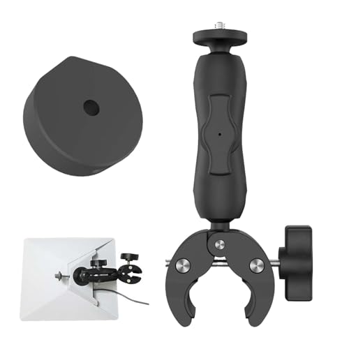 Support de toit polyvalent réglable pour matériel de camping-car